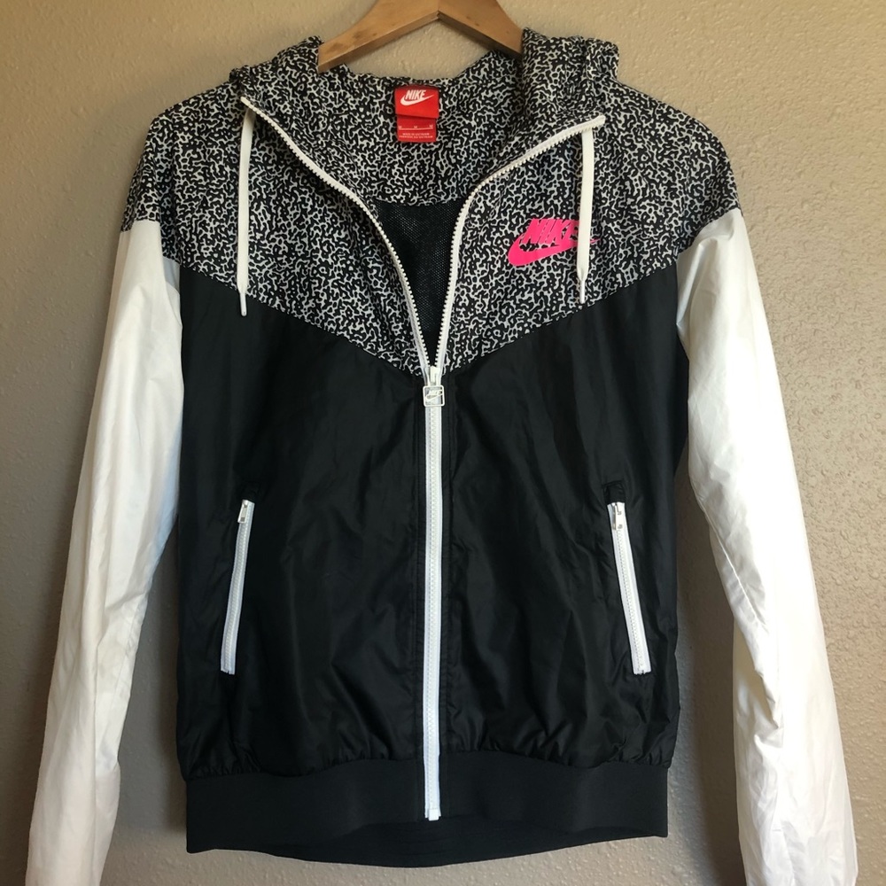 Nike Windbreaker